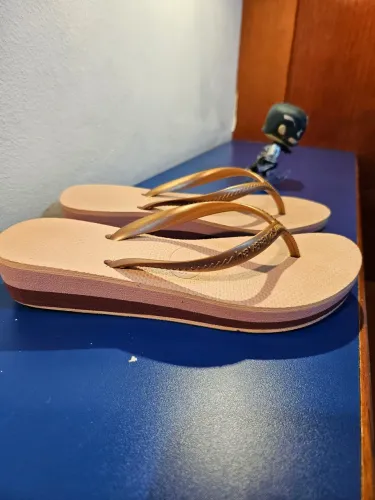 Havaianas alta 37