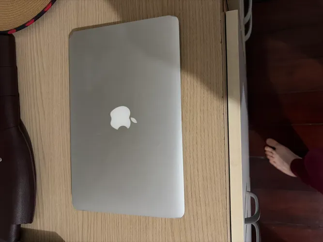 MacBook Air 11? 2013 i5 ? funcionando