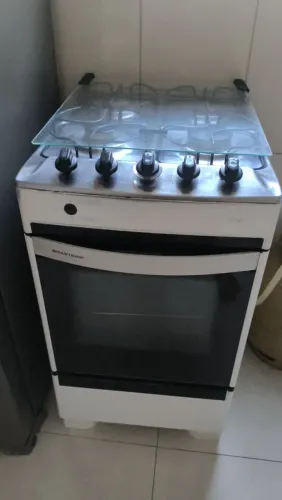 Vendo fogão novo