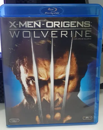 Wolverine - Origens - Hugh Jackman 
