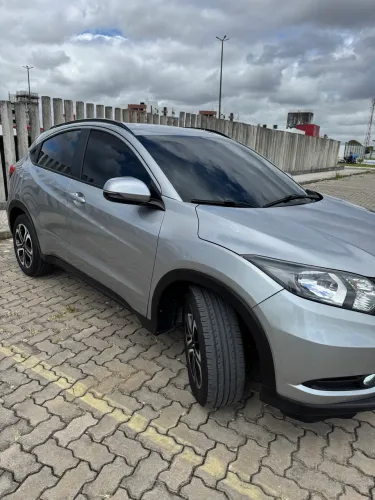 Honda HR-V EX 1.8 Flexone 16V 5P Aut. 2018