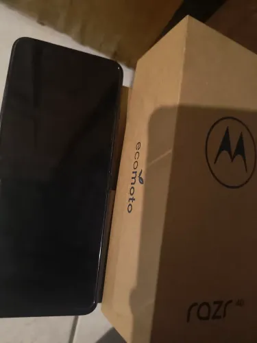 Celular Motorola Razr