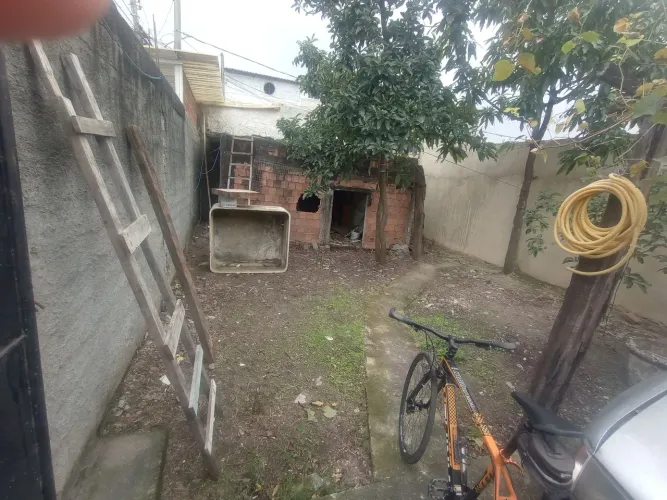 Terreno 7x6