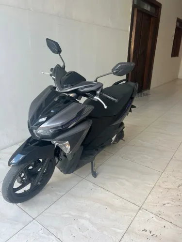 YAMAHA NEO 125