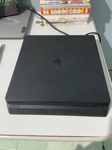 PS4