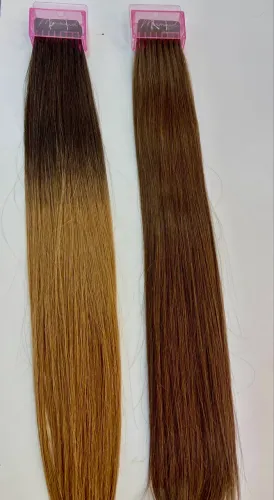 Cabelo - 100% humano 