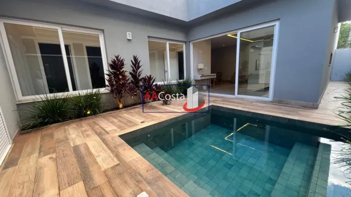 Casa para venda - VILA TOSCANA em Franca - SP
