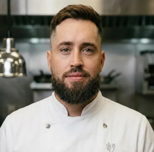Chef à Domicílio