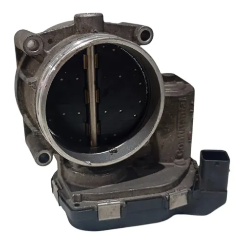 Corpo Borboleta Tbi Bmw 325i 2.5 2007 A 2012