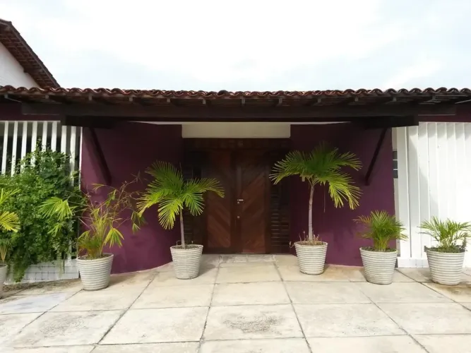 OPORTUNIDADE no litoral Sul! Predio Comercial para VENDA - Praia de Tabatinga - Conde - PB