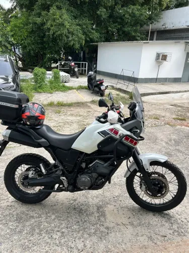 Vendo Teneré 660Z