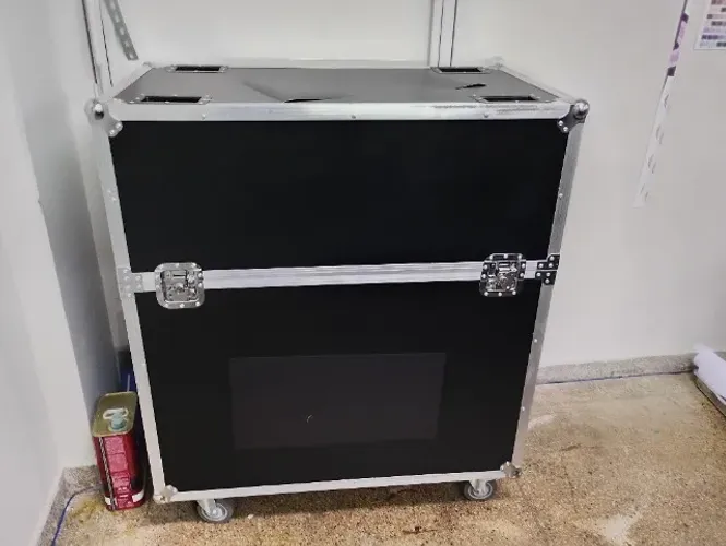 CASE BAÚ