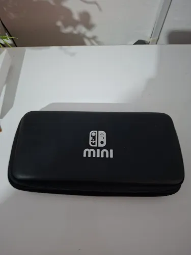 Case para switch lite