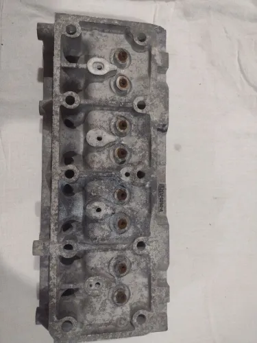 Cabeçote de motor CHT FORD VW