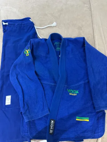 Kimono Vouk A1