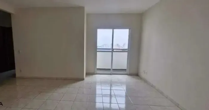 Apartamento para aluguel 3 quartos 1 suíte 2 vagas Pinheirinho - Santo André - SP