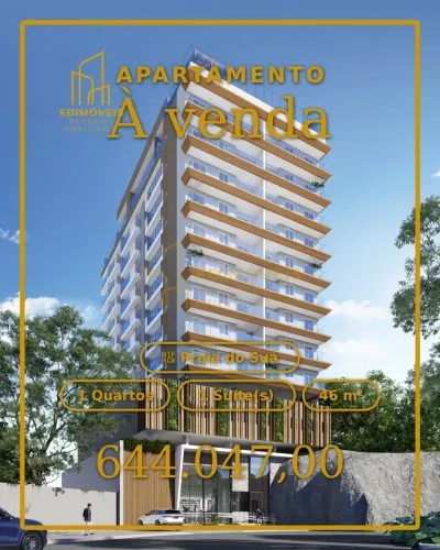 Apartamento Moderno na Praia do Suá: Oportunidade Imperdível em Vitória!