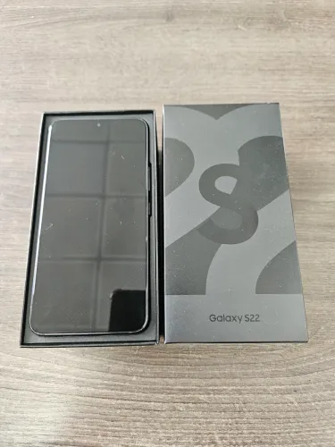 Samsung s22 - 5g - 128gb