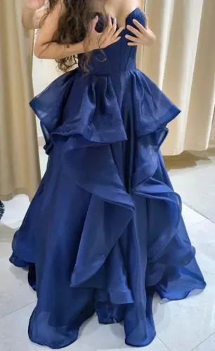 Vestido de Festa Formatura 