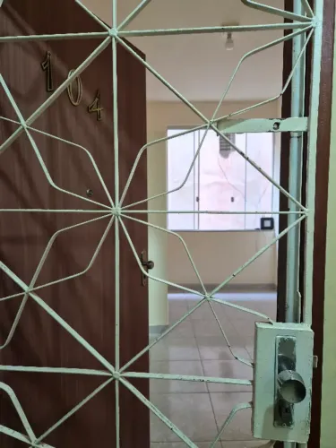Apartamento 1/4 No Centro Na Avenida Sete de Setembro Próximo de Tudo !