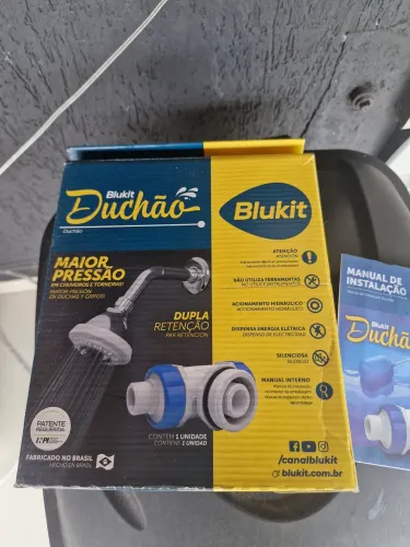 Duchao novo