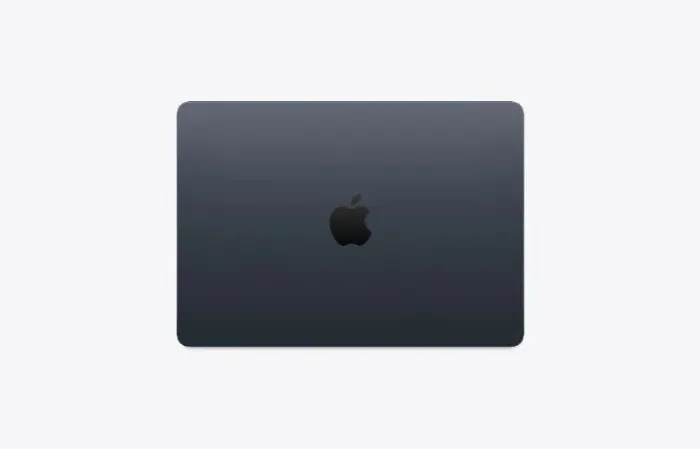 Macbook Air M5 16GB 1TB 13.6" 2026 Apple Novo Lacrado