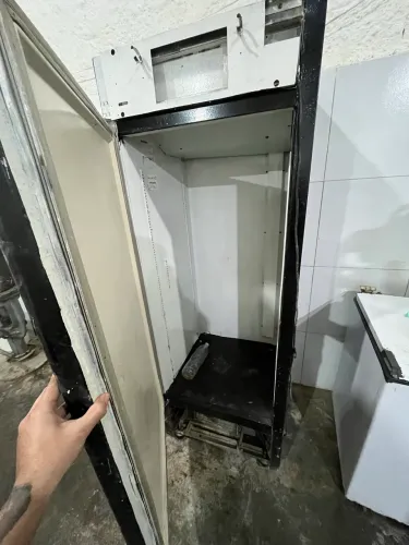 Freezer