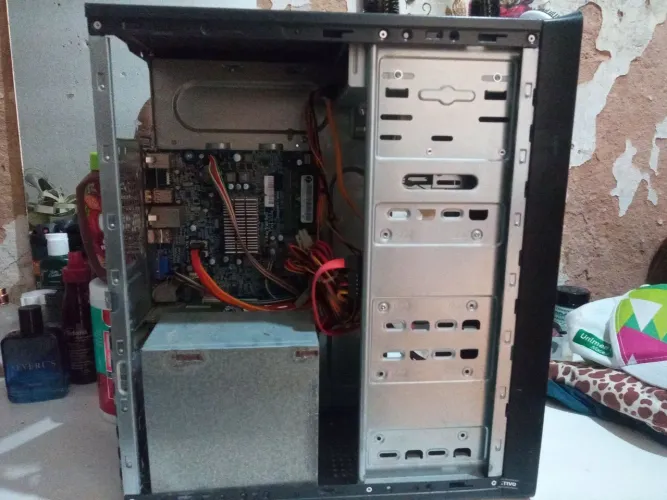 Gabinete 
