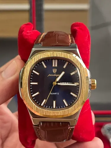 Relógio poedagar Original lançamento novo na caixa