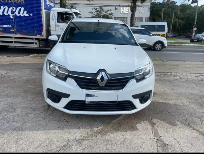 Aluguel de carro  para motorista de aplicativo / Sem manutenção 