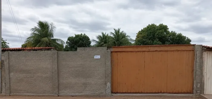 Terreno a venda 