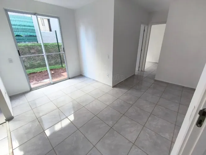 Locação de Apartamentos / Térreo na cidade de Araraquara