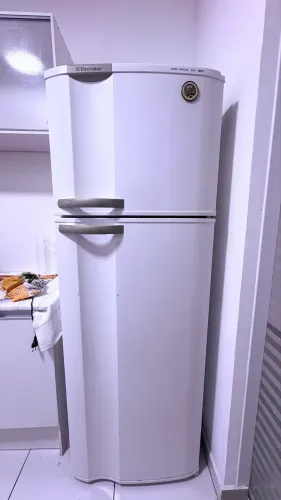 Geladeira Electrolux