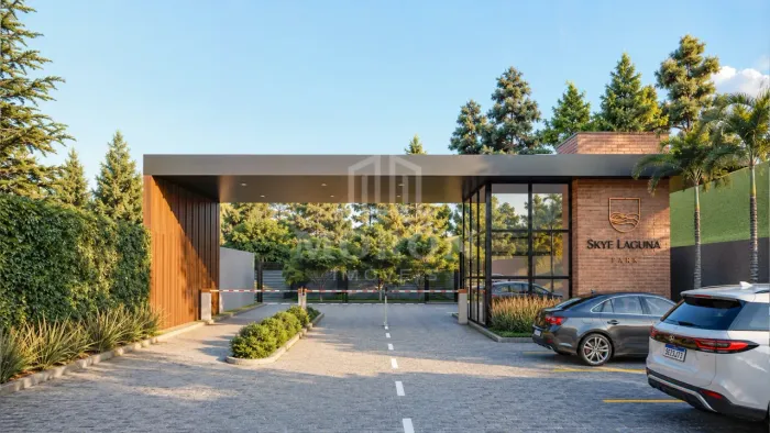 TERRENO CONDOMINIO SKYE LAGUNA - BAIRRO CONTORNO
