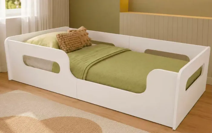 Cama juvenil 