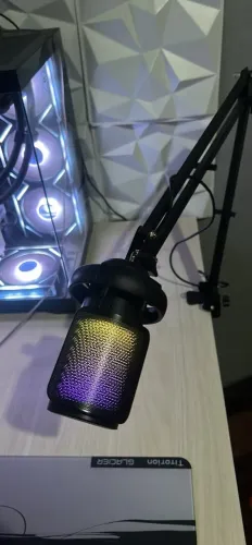 KIT GAMER COMPLETO