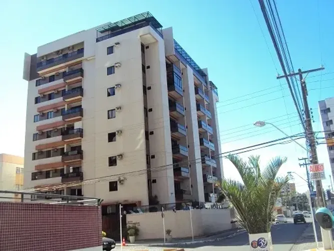 Cobertura com VISTA MAR - 217m² em Mangabeiras no Edifício Riomaggiore - Maceió - AL