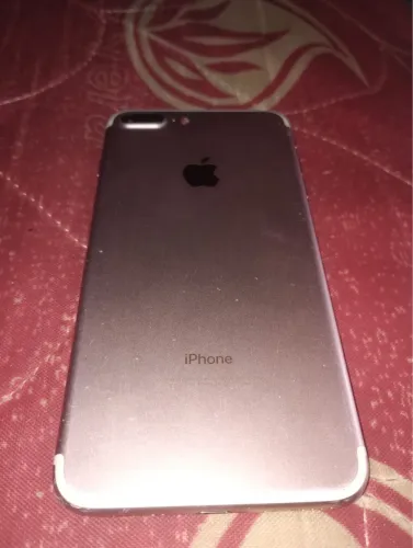 iPhone 7 Plus