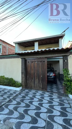 Casa Flexeiras - Magé