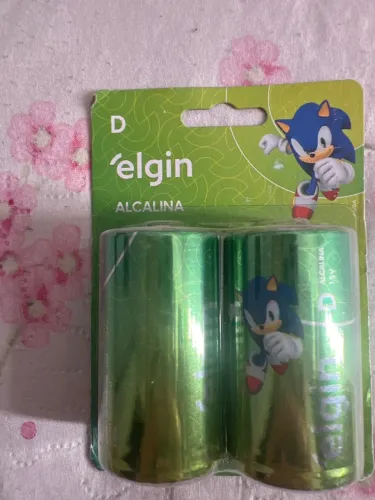 Pilha