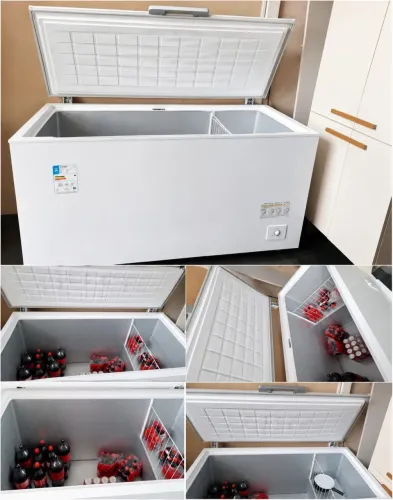 Freezer