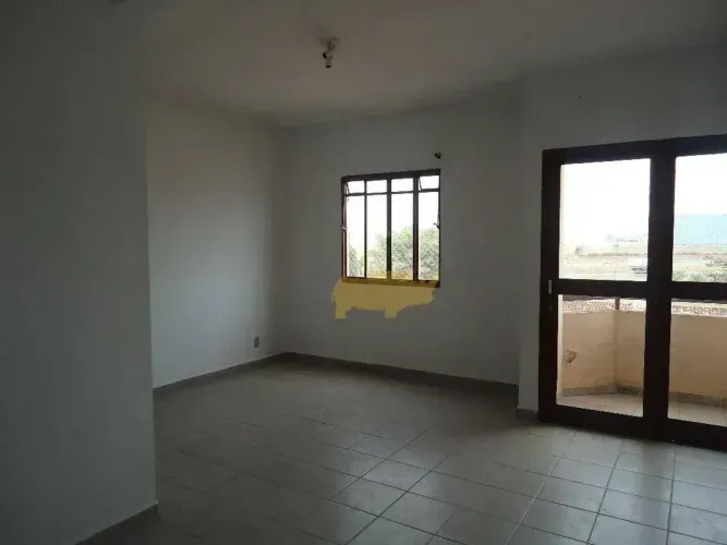 Apartamento para alugar, 62 m² por R$ 1.397,57/mês - Jardim Mirassol - Rio Claro/SP