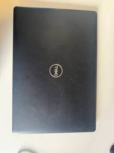 Notebook Dell i7 8a Geração