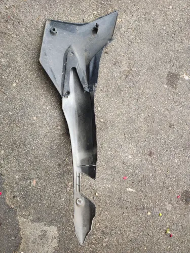 LATERAL DIREITA HONDA XRE300 .. 2010