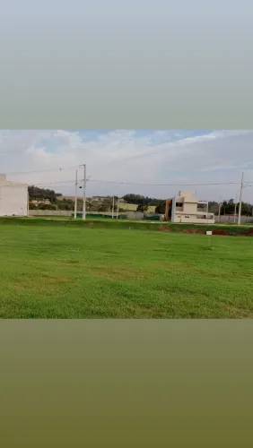 Venda terreno Condomínio Villa Noah