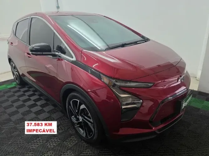 Chevrolet Bolt EV Premier 203cv (elétrico) 2022
