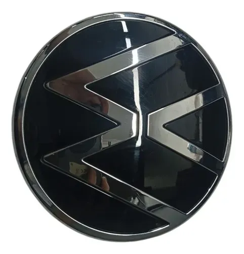 Logo Traseiro VW Polo GTS 2024