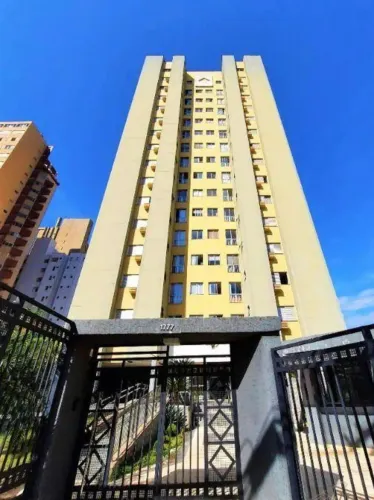 Apartamento mobiliado com garagem - Saint Germain - próximo a unifil  * 