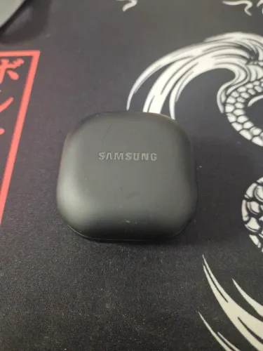 Samsung Galaxy buds 2 Pro