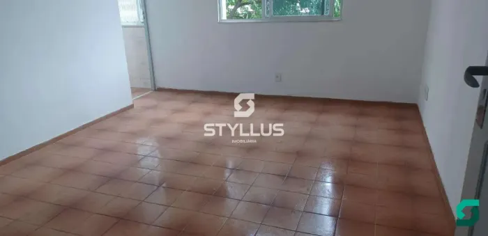 Méier | Apartamento 2 quartos